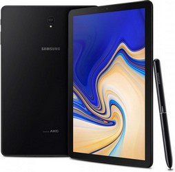 Замена разъема USB на планшете Samsung Galaxy Tab S4 10.5 в Томске